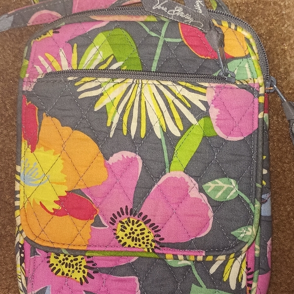 lot of 5 vera bradley handbags different styles all on great shape - Picture 6 of 6